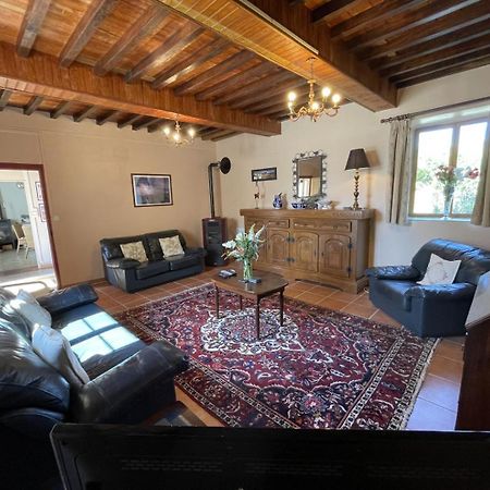 Maison Lajus Bassillon-Vauze Екстер'єр фото