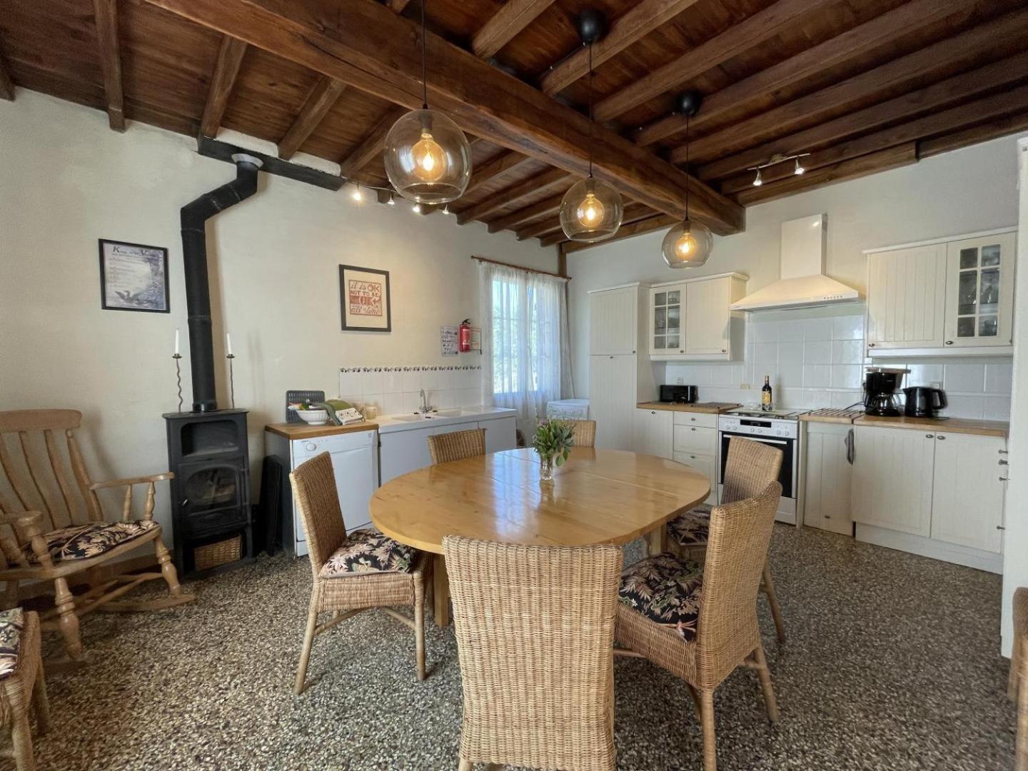 Maison Lajus Bassillon-Vauze Екстер'єр фото