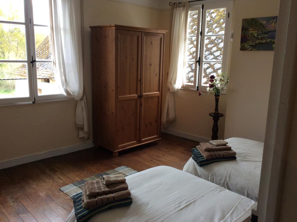 Maison Lajus Bassillon-Vauze Екстер'єр фото