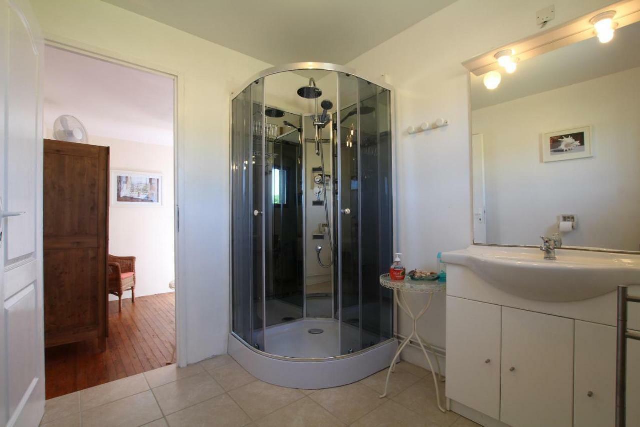 Maison Lajus Bassillon-Vauze Екстер'єр фото